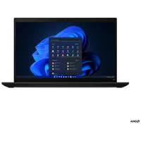 Lenovo Thinkpad L15 Laptop 39.6 cm 15.6 Full Hd Amd Ryzen 5 Pro 5675U 8 Gb Ddr4-Sdram 512 Ssd Wi-Fi 6E 802.11Ax Windows 11 Black
