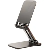 Lisen Telescopic phone/tablet stand  Black
