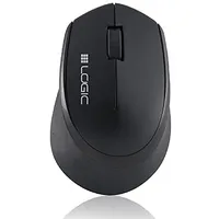 Logic Concept Wired Mouse Lm-2A
