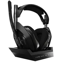 Logitech Astro Gaming A50 Headset Base Station Ps4 939-001676