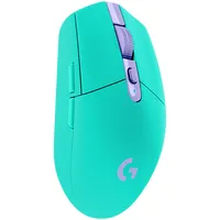 Logitech G305 Wireless Gaming Mouse - Lightspeed Mint Eer2