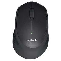 Logitech Mouse Usb Optical Wrl B330 Silent 910-004913