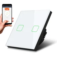 Maclean Smart wifi touch light switch Mce717W

