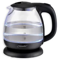 Maestro Feel- Mr-055-Black electric kettle 1 L 1100 W
