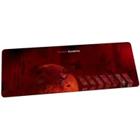 Mars Gaming Mmp2 Mouse Pad 880X330X3Mm