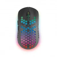 Mars Gaming Mmw3 Wireless Mouse