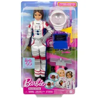 Mattel Barbie Career, Astronaut doll
