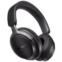 Media tech Bose Quietcomfort Ultra Headset Wired  And Wireless Head-Band Music/Everyday Bluetooth Black
