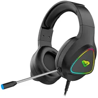 Media-Tech Wired Headphones Cobra Pro Jinn Mt3605
