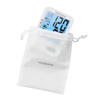 Medisana Blood Pressure Monitor  Bu 584 Memory function Number of users 2 White