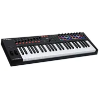 Medisana M-Audio Oxygen Pro 49 Midi keyboard keys Usb
