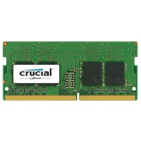 Memory Crucial So-Ddr4 2400Mhz 16Gb 1X16Gb Ct16G4Sfd824A