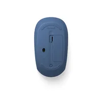 Microsoft Bluetooth Mouse Camo 	8Kx-00027 mouse 4.0/4.1/4.2/5.0 Wireless Blue
