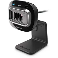 Microsoft Lifecam Hd-3000 Usb Hd-3000, 1 Mp, 1280 x 
