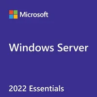 Microsoft Oem Windows Server Essentials 2022 Polish 10 Core for Actina
