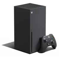 Microsoft Xbox Series X 1Tb Black