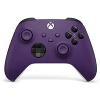 Microsoft Xbox Series X Wireless Controller, Astral Purple