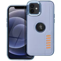 Milano Case for Iphone 12 / Pro blue