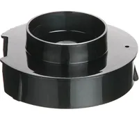 Moccamaster jug lid for H,K-Kb models, black 13313
