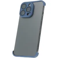 Mocco Mini Bumpers Case for Apple iPhone 12 Pro Max