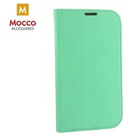 Mocco Smart Modus Book Case For Apple iPhone 7 Plus / 8 Green