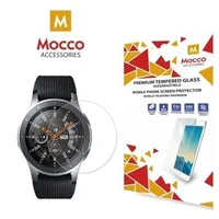 Mocco Tempered Glass Screen Protector Samsung Galaxy Gear Sport