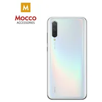 Mocco Ultra Back Case 0.3 mm Silicone Samsung A515 Galaxy A51 Transparent