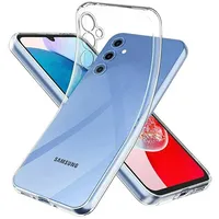 Mocco Ultra Back Case 1 mm Silicone for Samsung Galaxy M34 5G