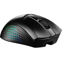 Msi Clutch Gm51 Wireless Gaming Mouse Right-Hand S12-4300080-C54