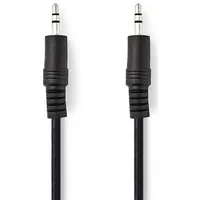 Nedis Aux Audio Cable 3.5 mm - 5M
