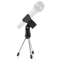 Nedis Mpst05Bk Microphone stand