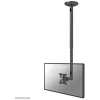 Neomounts Tv/Monitor Ceiling Mount For  10-30 Screen, Height