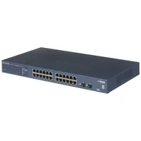 Netgear Prosafe Gs724Tv4 Managed L3 Gigabit Ethernet 10/100/1000 Blue
