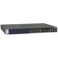 Netgear Switch Gsm4328S Gsm4328S-100Nes Gsm4328S100Nes
