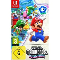 Nintendo Super Mario Bros. Wonder -  Switch
