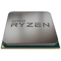 No name Amd Ryzen 7 3700X processor 3.6 Ghz Box 32 Mb L3
