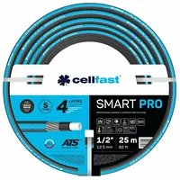No name Cellfast Garden Hose Smart Pro Ats 3/4 30M
