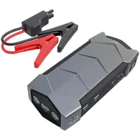 No name Extralink Jump Max7 Starter 10000Mah  power bank for starting the car 3X Led, Flashlight, Compass, Hammer
