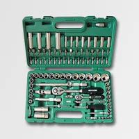 No name Honiton Wrench Set 94 Pieces Professional 4094
