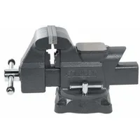 No name Stanley Maxsteel Heavy Duty Bench Vice, 430 mm, 240 195 10.8 kg
