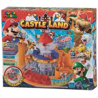 No name Super Mario Castle Land 07378
