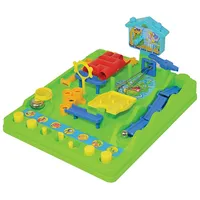 No name Tomy T7070 active/skill toy Playset
