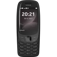 Nokia 6310 Dual-Sim Black