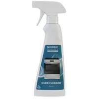 Nordic Quality Oven cleaner 250Ml / 2340027
