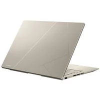 Notebook Asus Zenbook Series Ux3404Va-M9053W Cpu i5-13500H 2600 Mhz 14.5 2880X1800 Ram 16Gb Ddr5 Ssd 512Gb Intel Iris Xe Graphics Integrated Eng Numberpad Windows 11 Home Beige 1.56 kg 90Nb1083-M002P