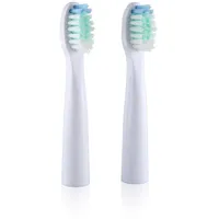 Oro-Med Sonic toothbrush tip Oro-Sonic Basic White
