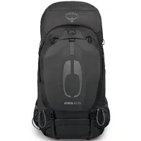 Osprey Atmos Ag 65 trekking backpack black S/M
