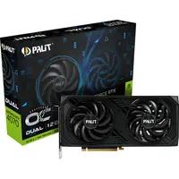 Palit Geforce Rtx 4070 Dual Oc graphics card Ned4070S19K9-1047D
