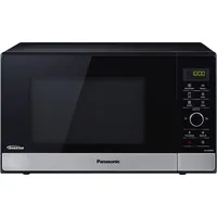 Panasonic Nn-Gd38Hssug Microwave Oven Nn-Gd38Hssug
