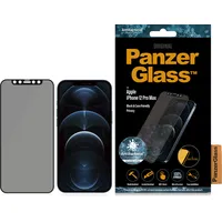 Panzerglass Case Friendly Privacy -Lasikalvo, iPhone 12 Pro Max P2712
